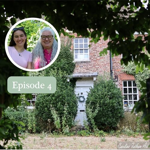 『Episode 4: From The Gravel Garden: Summer Memories, Gravel Benefits + Filming For TV』のカバーアート