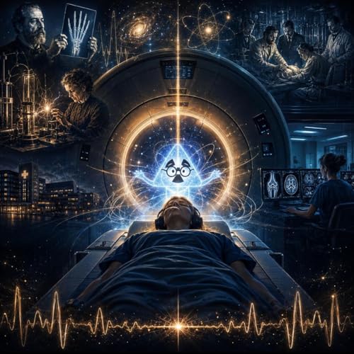 Prolog - Das unvollkommene Glimmen