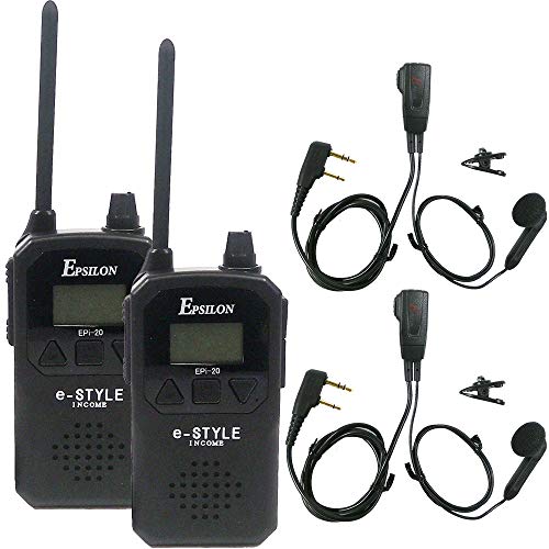 12／11まで値下げ)EXPLORER ET-20X 4台セット 4515287005670_1.jpg