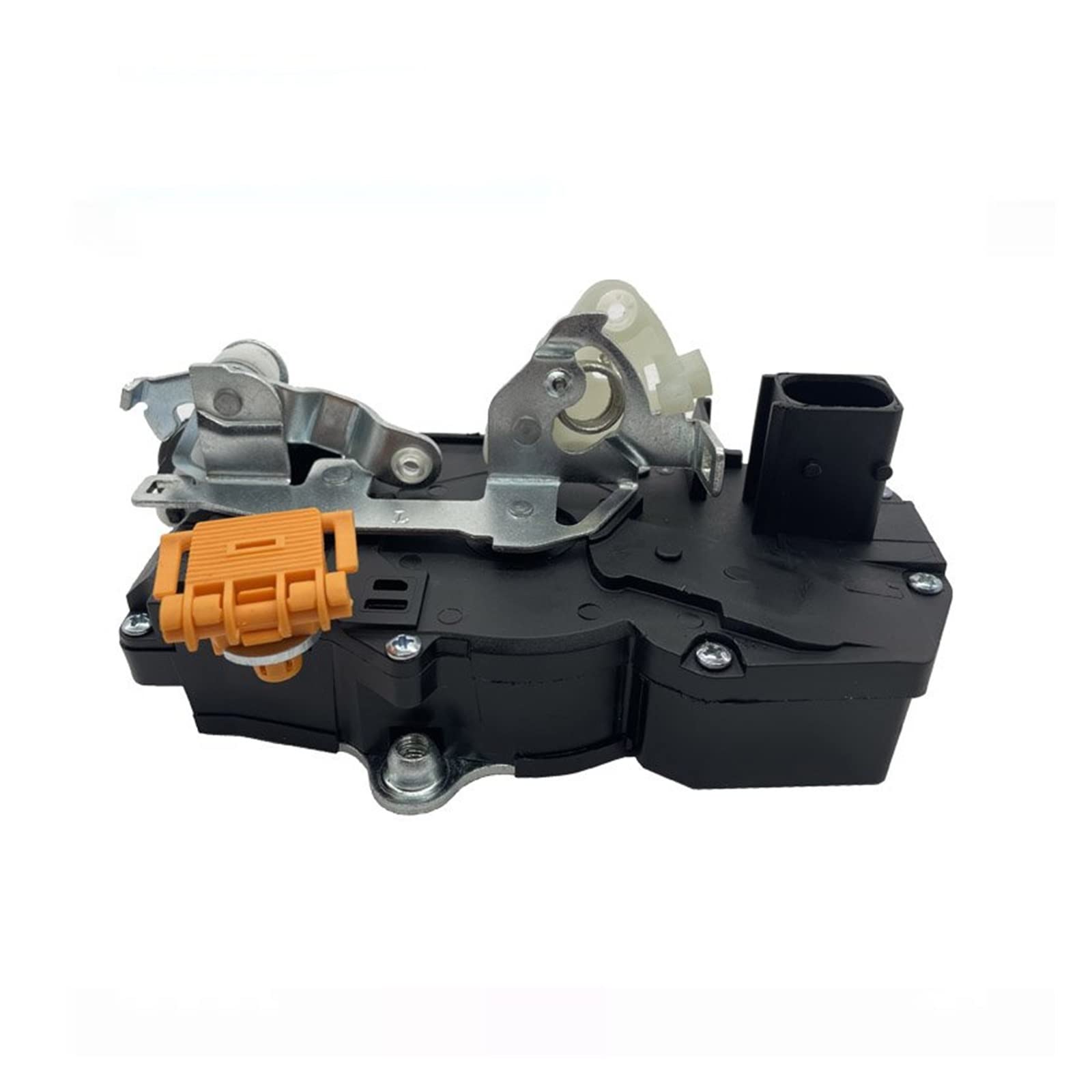 Cfcpkoyozd Rear Left Rear Door Lock Latch Actuator Left Driver's For Hummer H2 2003 2004 2005 2006 2007 15816390 Cfcpkoyozd(Rear Left)