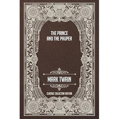 The Prince and the Pauper - Classic Collector Edition