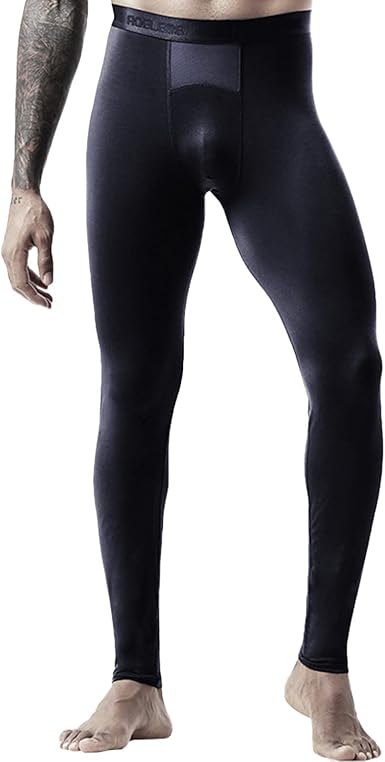 amazon men's compression pants