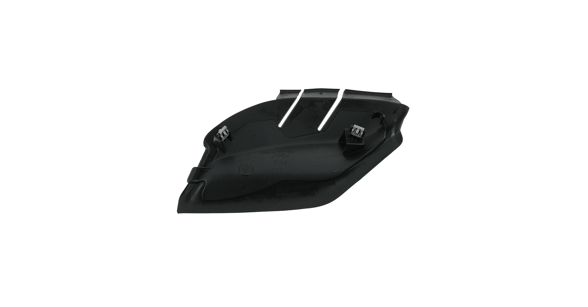 Amazon.com: Cowl Side Trim Panel, Right : Automotive