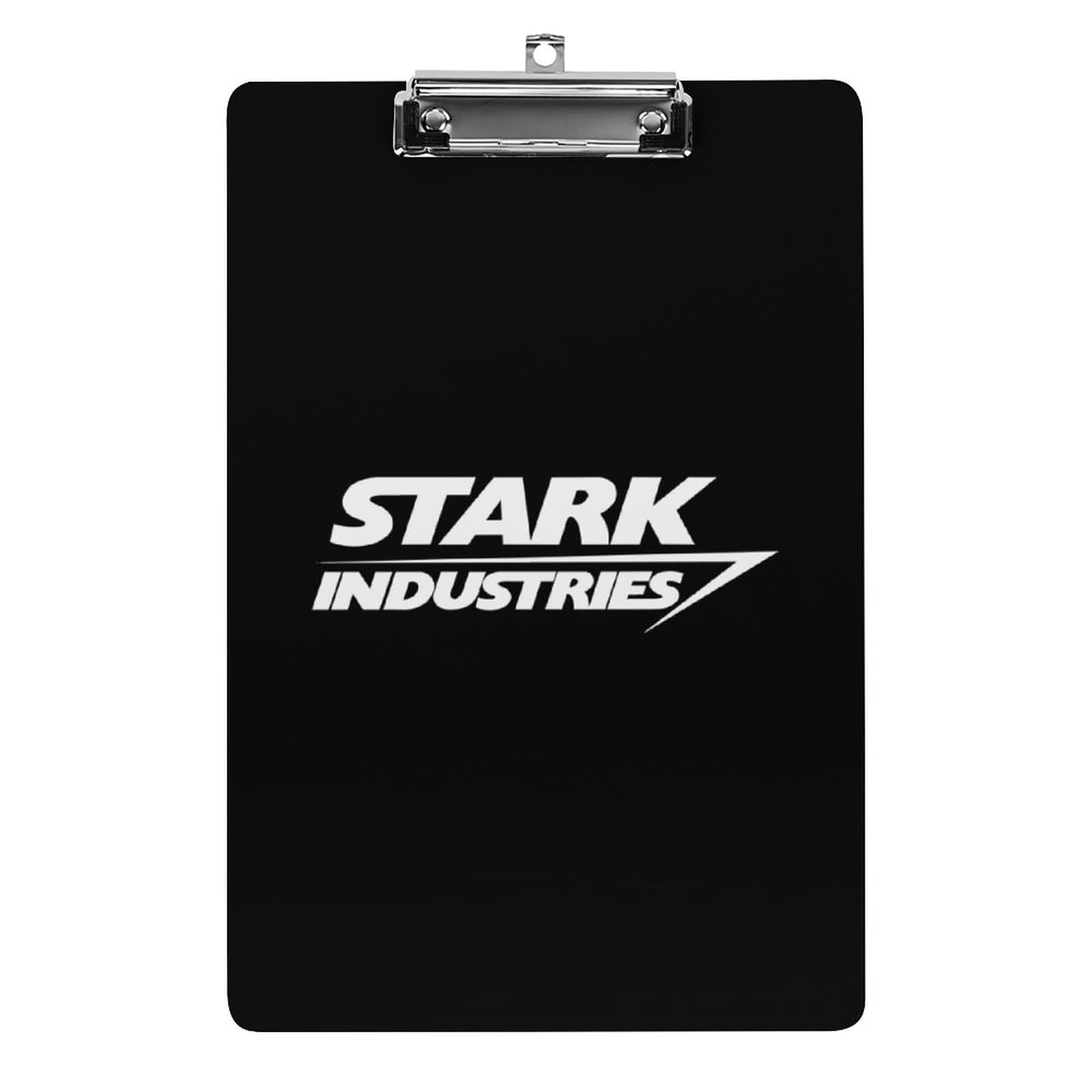 マーベル　バインダー Amazon | クリップボード マーベル スタークインダストリーズ ファイル