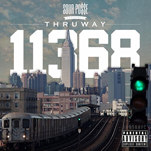 Marly (Skit) [Explicit]