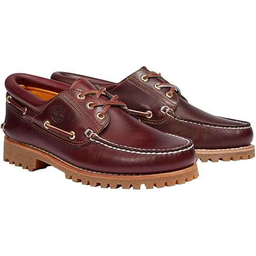 Timberland Men's Boat Shoes