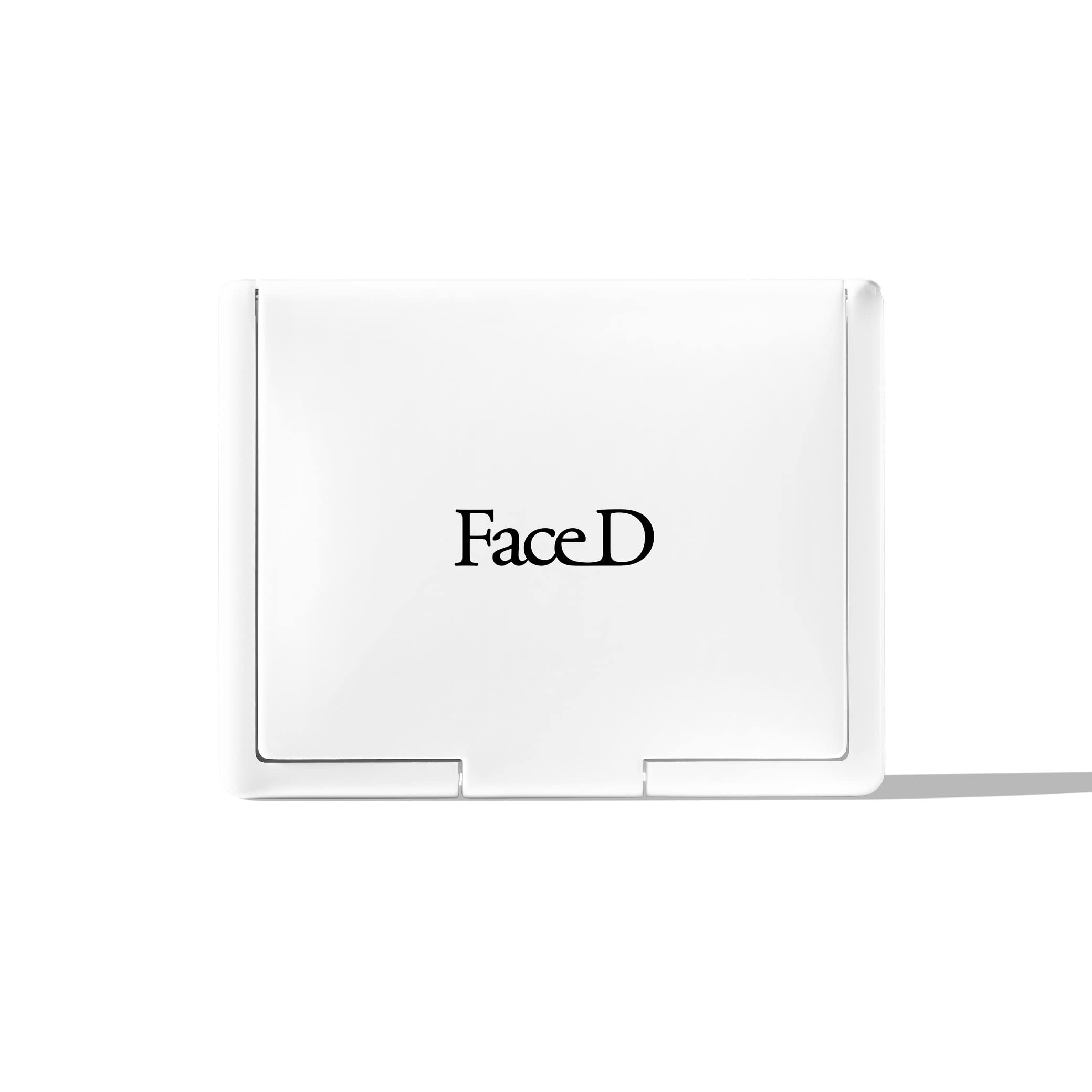 Face D - Patch Contorno Occhi Riutilizzabili in Silicone