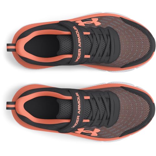 Image of Under Armour Kids' Assert 10 Alternate Closure Shoes