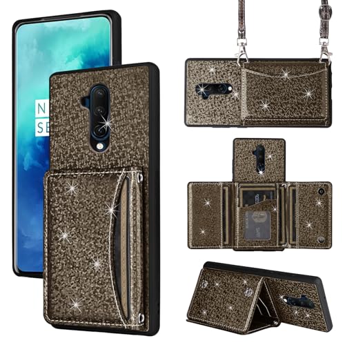 Furiet Wallet Case for OnePlus 7T Pro...