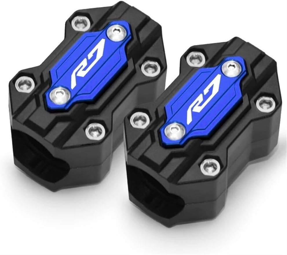 Engine Protection Bar for YZF R7 YZFR7 YZF-R7 2021 2022 Motorcycle Engine Protection Block Bumper Decoration Protection Block Accessories