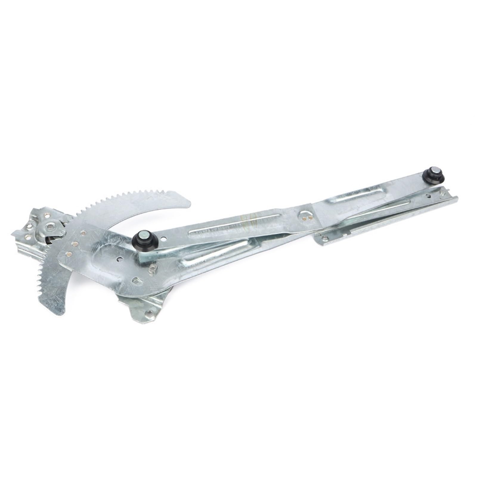 Gdfuomnk Mb421443 Lh Window Regulator Saloon Front Door Window Regulator Lh/Rh Fit For Mitsubishi Delica Star Wagon 1986-1999 L300(Mb421443 Lh)