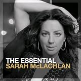 The Essential Sarah McLachlan (2CD ver)