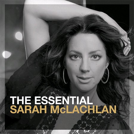 The Essential Sarah McLachlan (2CD ver)