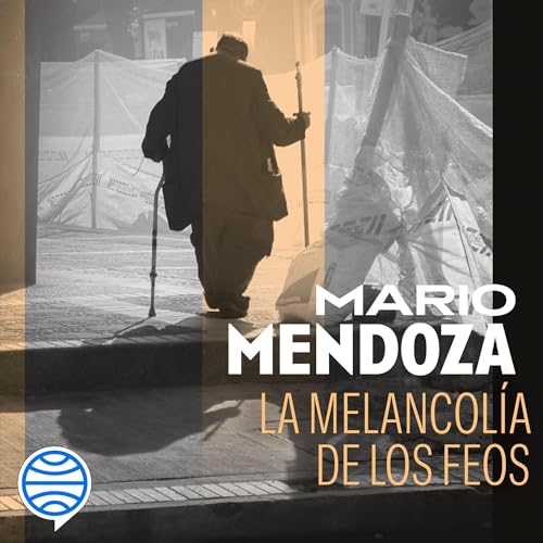 La melancolía de los feos