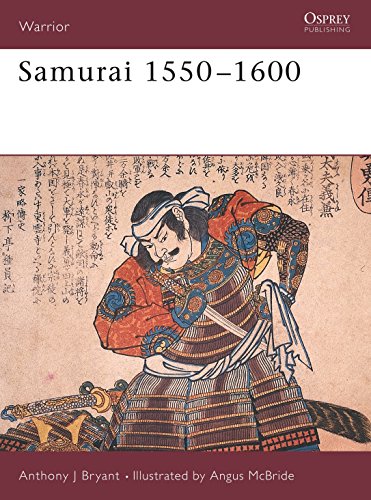 Télécharger Samurai 1550-1600 Gratuit