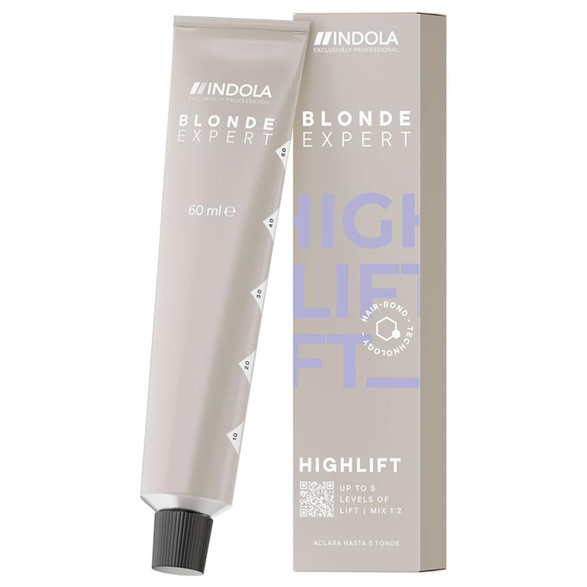 Indola Blonde Expert Highlift H.1 60 ml