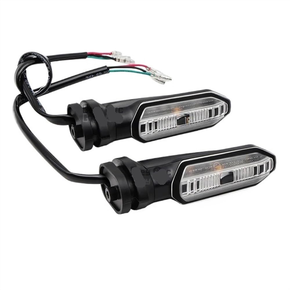 Feux stop clignotant moto NC750X CB650F CBR600RR indicateurs LED