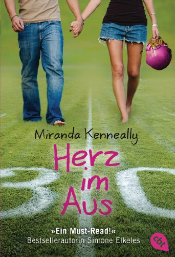 Herz im Aus (German Edition)