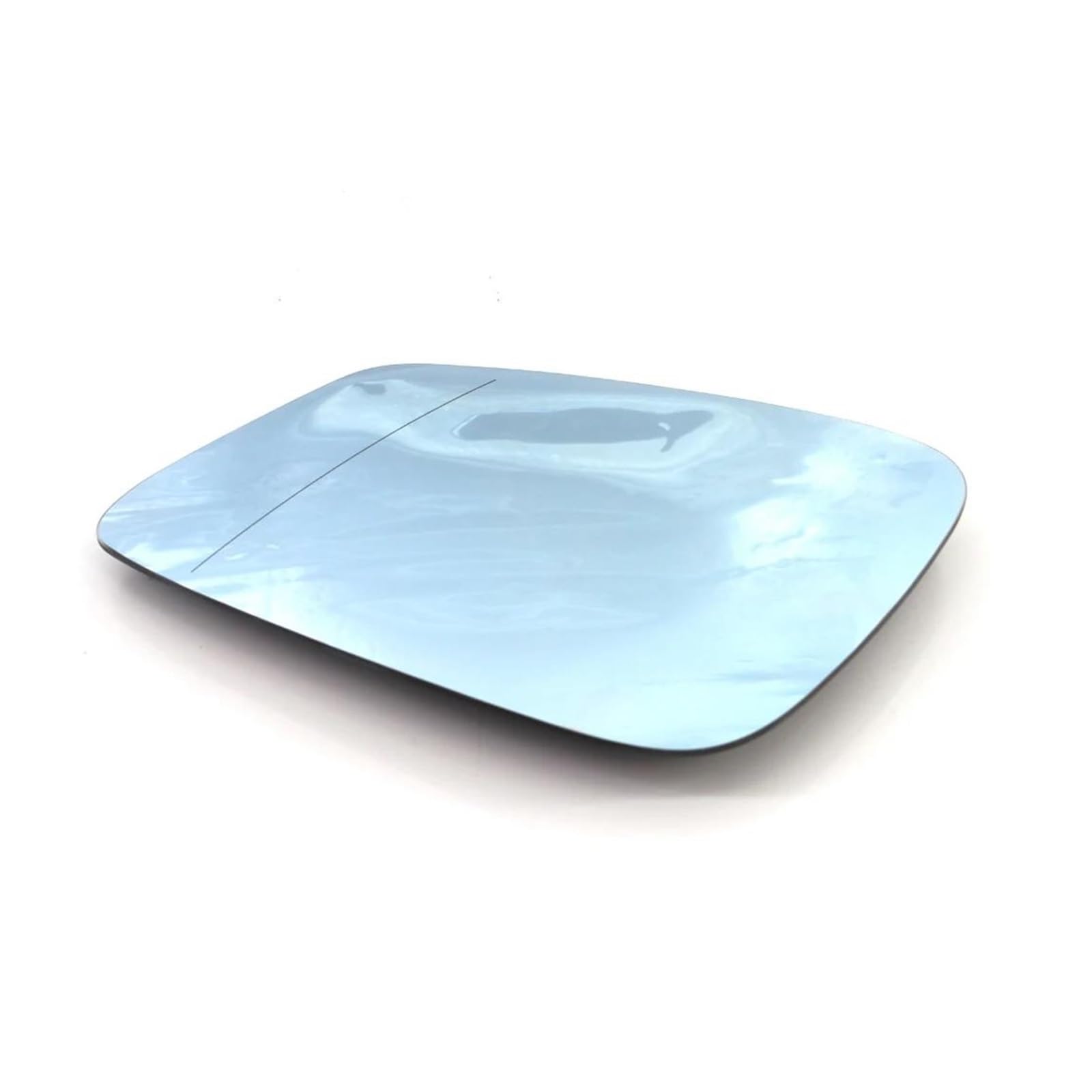 1 Pièce Verre Rétroviseur Chauffant Voiture Pour Série 5 F07 F10 F11