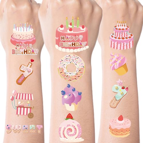 Sweet Saassy and Seven Temporary TattooA200+ Sweet Saassy & 7 o[Xf[fR[VAACXN[h[ic^gD[XebJ[ ̎q Happy 7 h[ic ap[eB[ LOi 