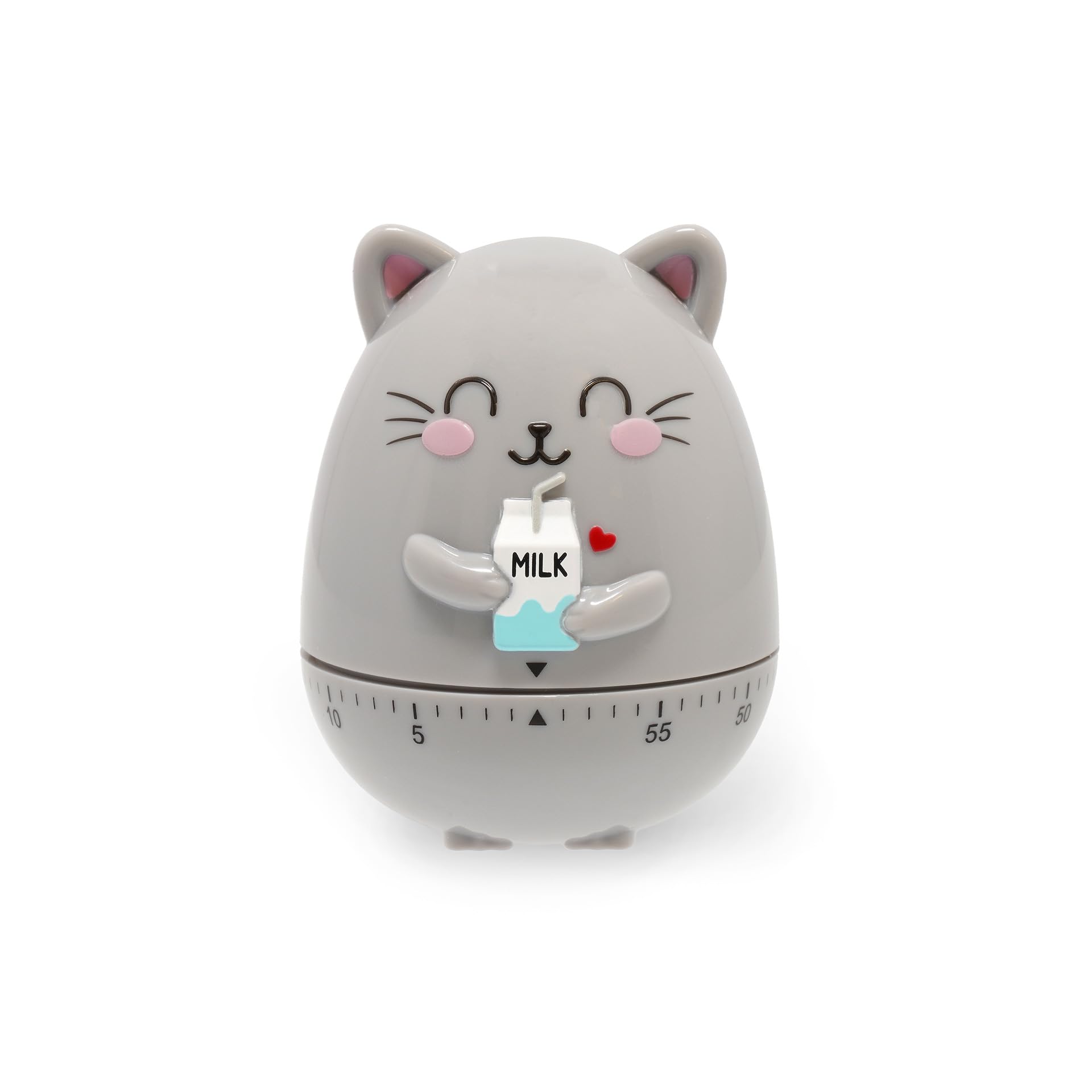 Legami Kitty Kitchen Timer