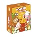 Produktbild Janod - ROAARR Challenge - Kartenspiel Schnelligkeit - Gesellschaftsspiel für Kinder - Schnelligkeit Ab 4 Jahren, J02634