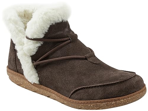 Earth Women's Fleet Ankle Boot