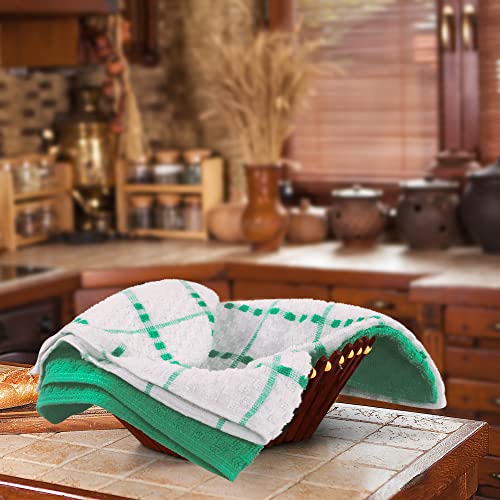 Utopia Towels - Asciugamani da cucina, 38 x 64 cm