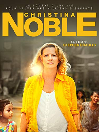 Christina Noble