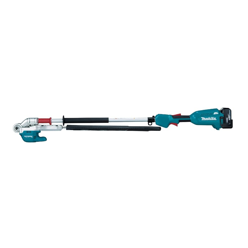 マキタ(Makita) 500mmポールヘッジトリマ18V バッテリ充電器別売 Amazon | マキタ(Makita) 500mmポールヘッジトリマ 18V バッテリ