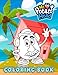 Mr. Potato Head Coloring Book: An Amazing Coloring Book With Lots Of Illustrations For Relaxation And Stress Relief