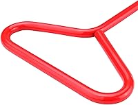 Vista 5 de NDS SW-0500-C - Llave de punta de 1/2 y 3/4 pulgadas, color rojo