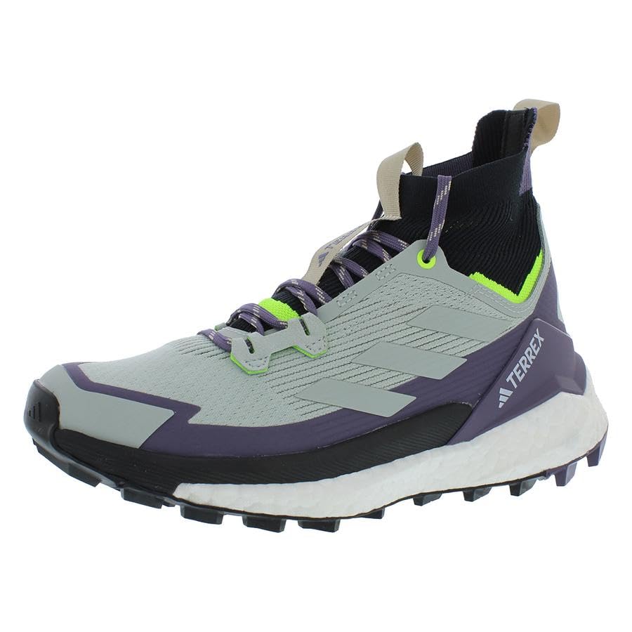 Image of adidas Men's Terrex Free Hiker 2.0 Hiking Shoe