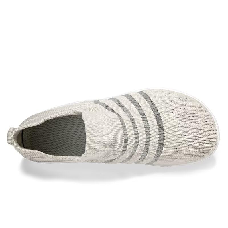 Men's Slip On Wide Toe Box Walking Shoes Lightweight Running Shoes Sport Sneakers for Men Shoes for Women3