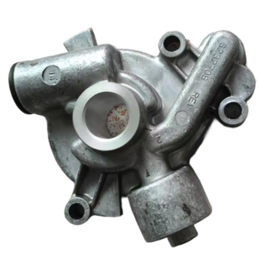 Oil Pump Housing Assembly Fit For 6208138-S