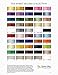 Superior Threads Bottom Line 2-Ply 60-Weight Polyester Embroidery Quilting Sewing Thread - 3,000 Yard Cone (#624 Natural White)