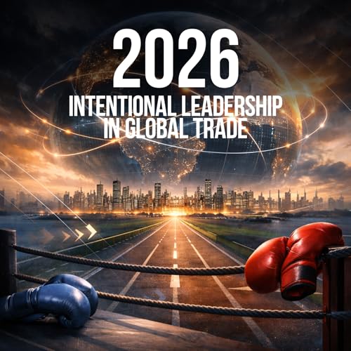 23: Intentional Leadership in Global Trade