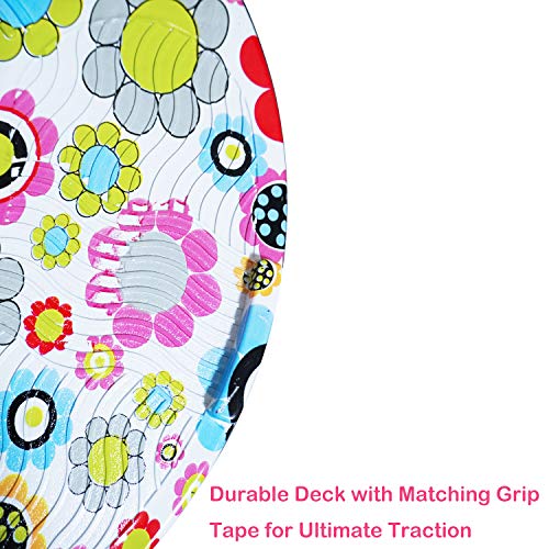 image for Willingfun Pogo Ball with Handle, Pogo Stick Pogo Jumper for Kids Ages