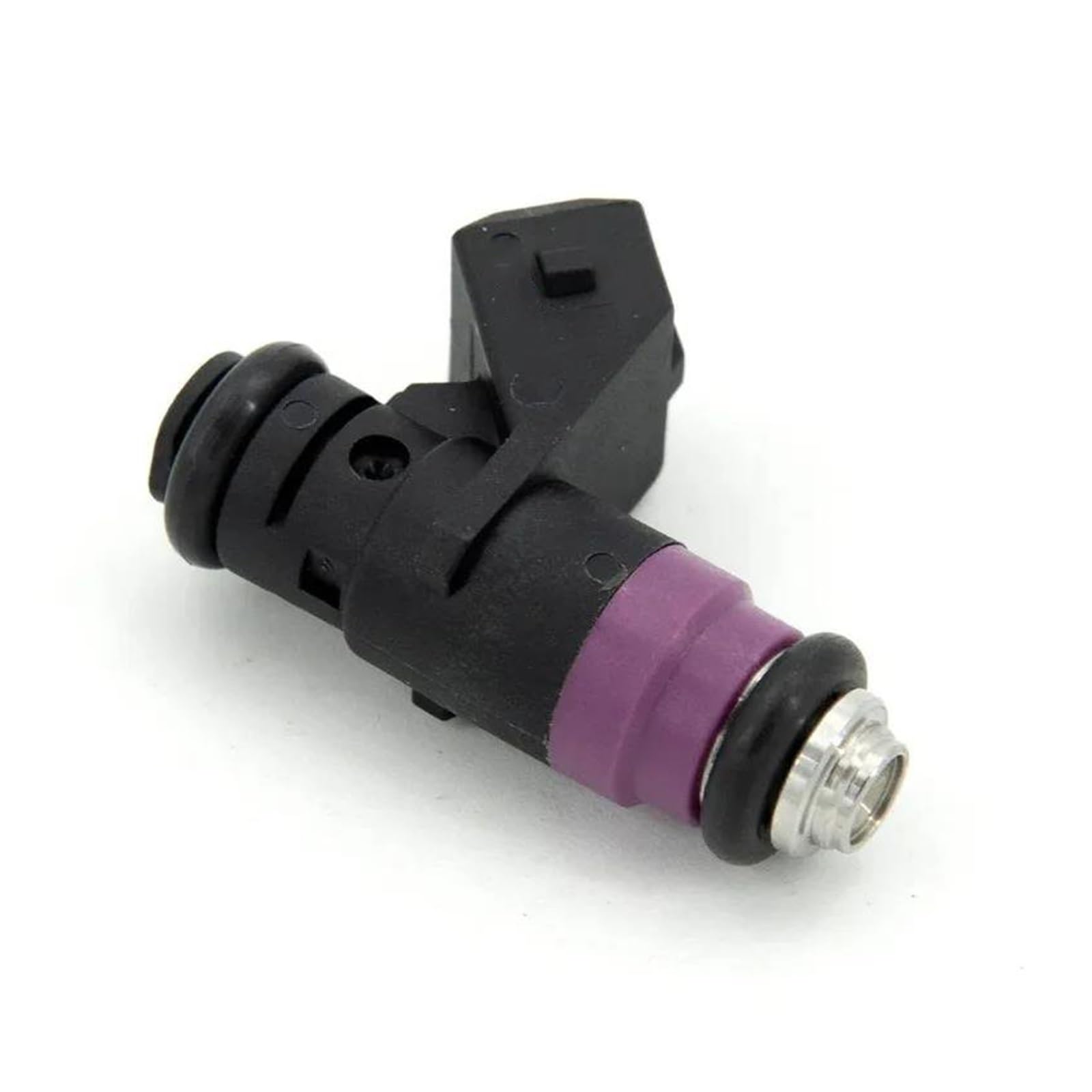 Piomegepkq One Color Injection Nozzle 4Pcs For For Megane 1.6 16V 31 T. Km Replacement Nozzle Injection Petrol H132259 8200132259 Fuel Injector Petrol Injector Valve