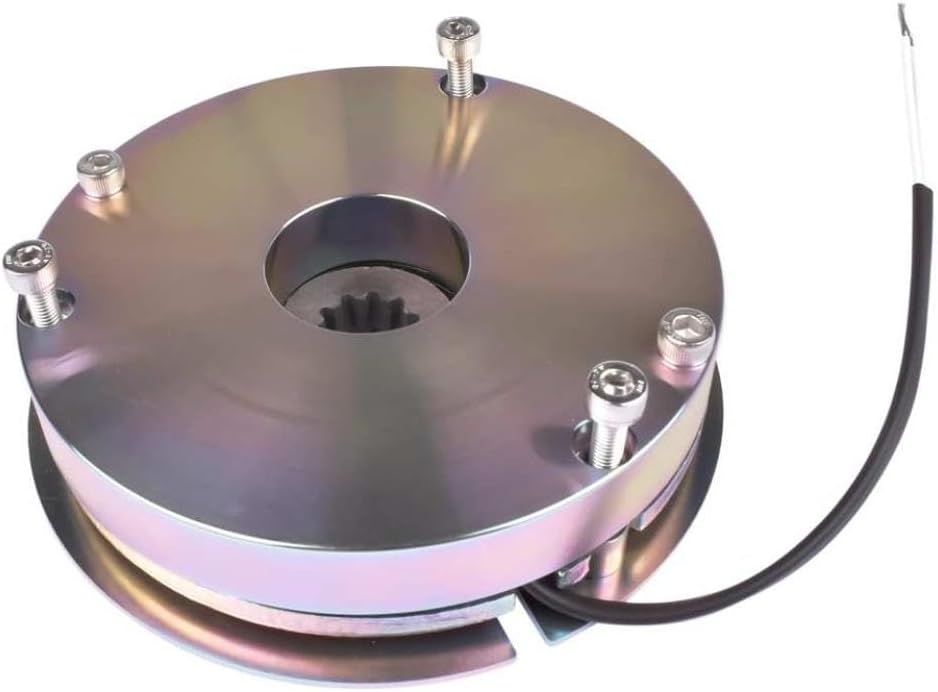 AP01 Electric Brake Kit Compatible With JLG Vertical Mast Lift 1230ES 1930ES 2030ES Models SN 7024772