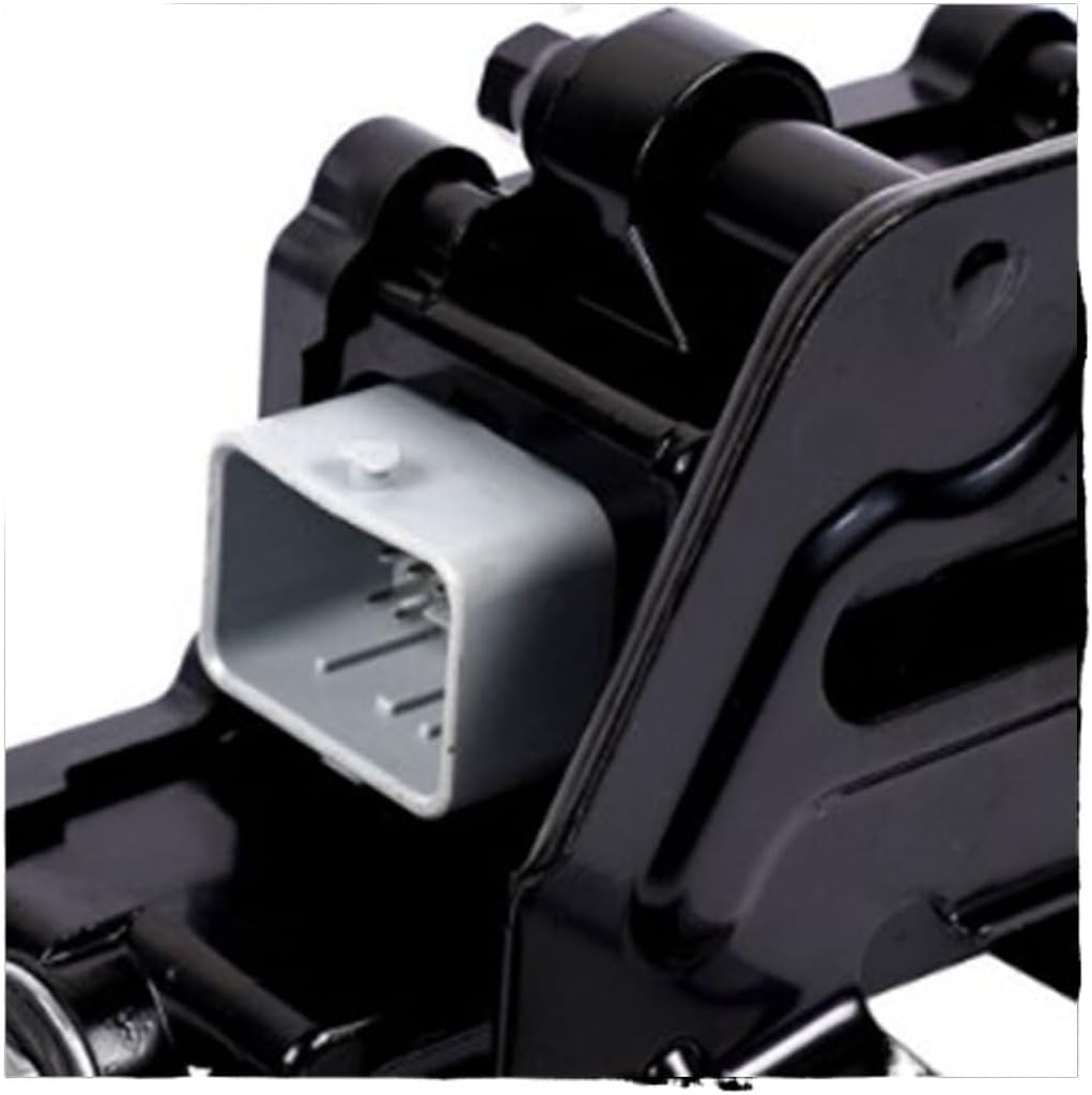 Electronic Parking Brake Module Compatible with Hyundai Santa Fe For Maxcruz 2012-2019 Handbrake Actuator Motor 59700-2W800 59700B8700