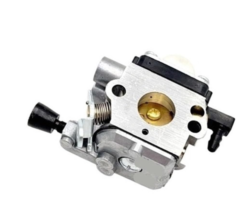 Carburateur FS55 FS46 haute durabilité avec alliage renforcé 4140-31