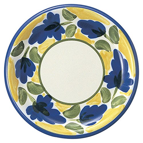 Amazon.co.jp: 【日本製】 イタリア風食器 カンパーニャ 28cm 大皿