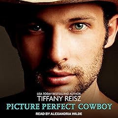 Picture Perfect Cowboy cover art