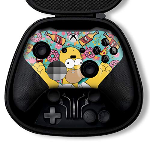 image for Custom Xbox Elite Controller Series 2 Compatible with Xbox One, Xbox S