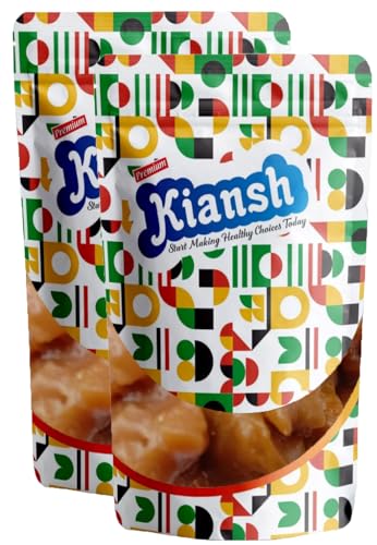 Image of Kiansh Spices (Hing, 400g (2x200g))