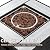 Aoxun 28" Propane Fire Pit Table Ceramic Top, 50000 BTU Outdoor Patio Heater with Lava Rocks, Rectangle Gas Fire Pits for Outside Patio with Removable Lid, Black
