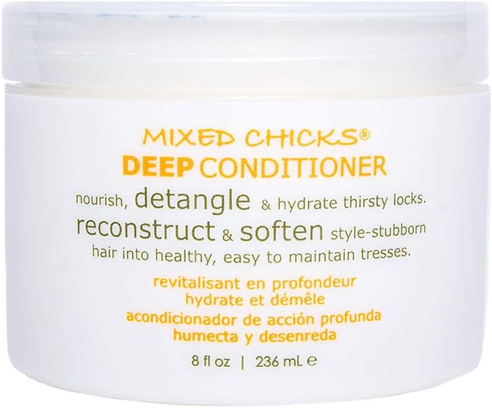 Deep Conditioner, 60 ml