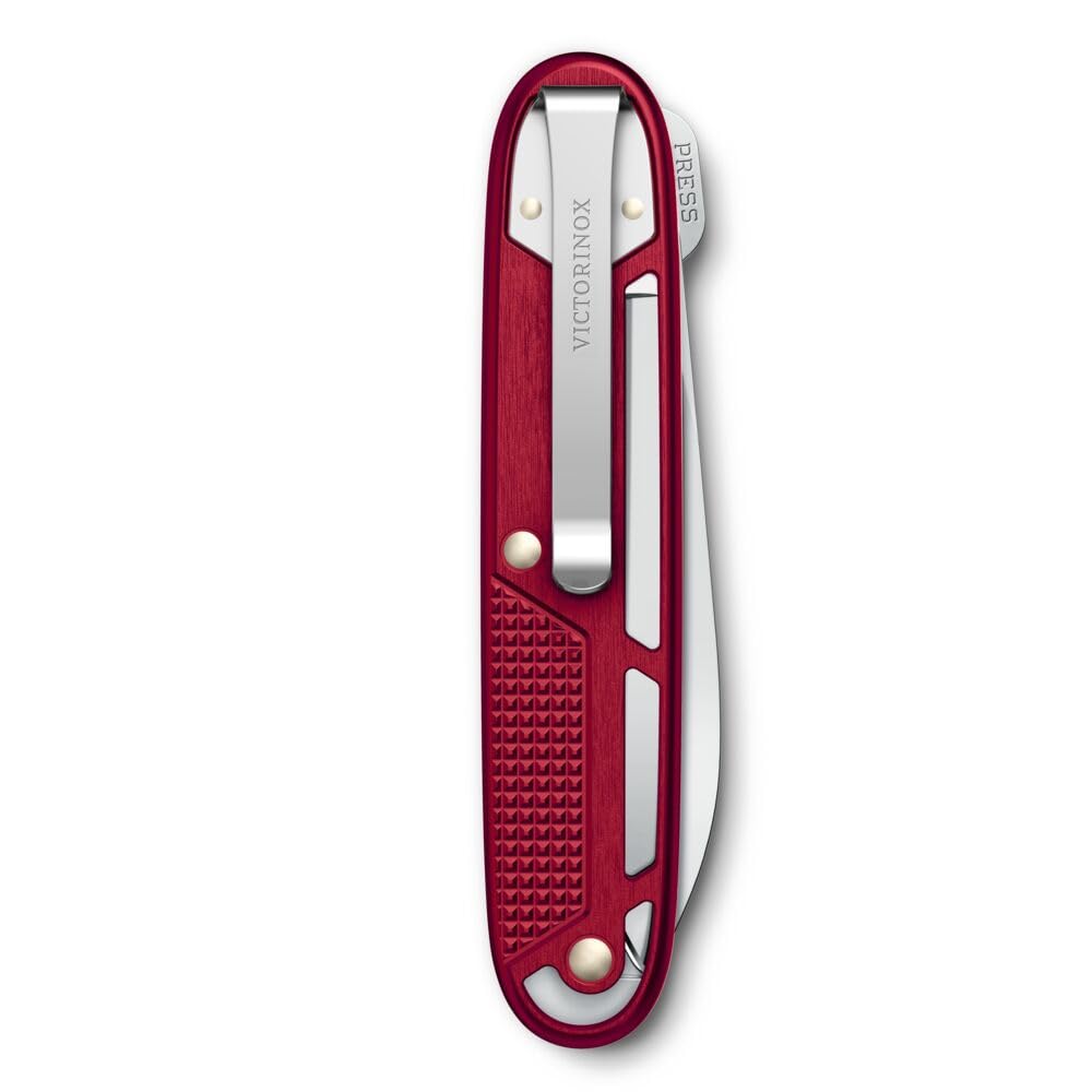 Multiuso Onefold Alox, 93 mm, red