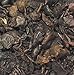 Black Walnut Hull 8 Ounce Pound-Bulk Bag-1/2 Pound Outer Covering of the NUT